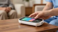 top elderly caregiver alert systems