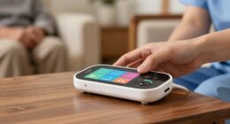 top elderly caregiver alert systems