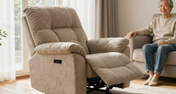 top elderly lift chairs
