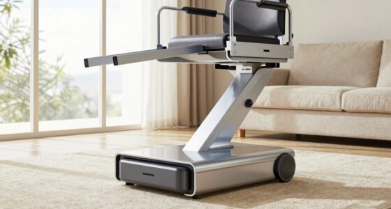 top electric lift options