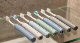 top electric toothbrushes for seniors