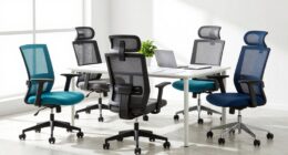 top ergonomic caregiver chairs