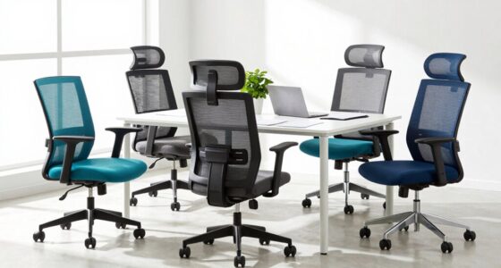 top ergonomic caregiver chairs