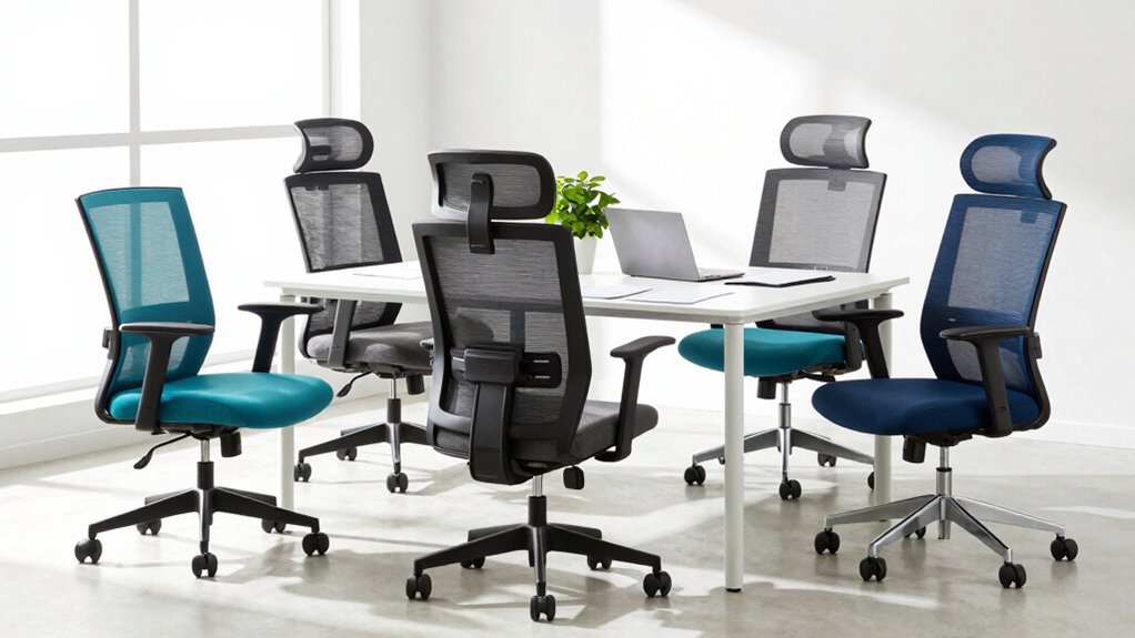 top ergonomic caregiver chairs