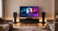 top family music systems