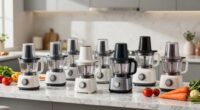 top food processors 2026