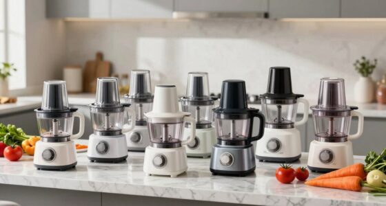 top food processors 2026