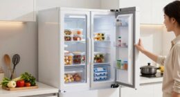 top freezers for caregivers