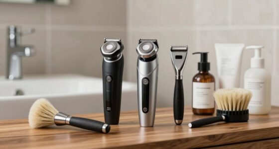 top grooming kits 2026
