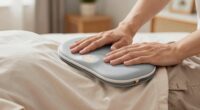 top heating pads for back pain
