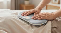 top heating pads for back pain