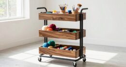 top hobby cart recommendations