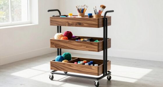 top hobby cart recommendations