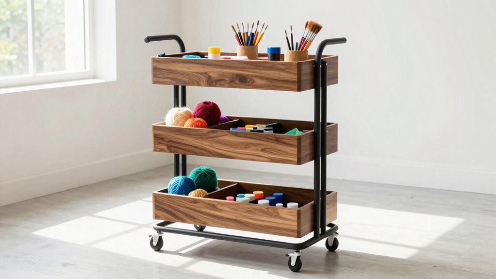 top hobby cart recommendations