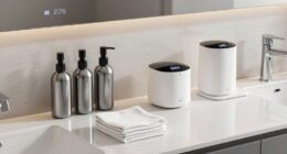 top home hygiene systems