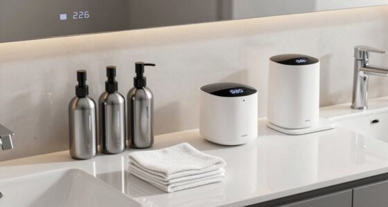 top home hygiene systems
