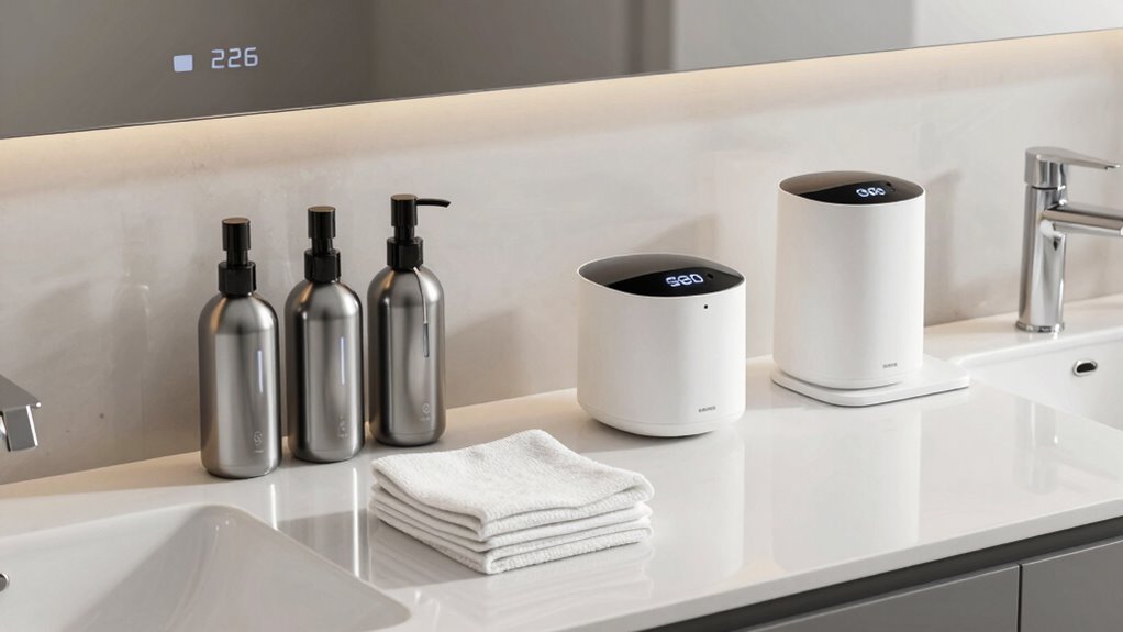 top home hygiene systems