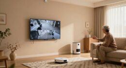 top home monitoring options