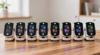 top home pulse oximeters