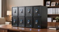 top home safes for records