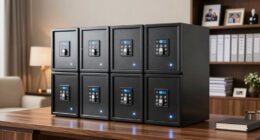 top home safes for records