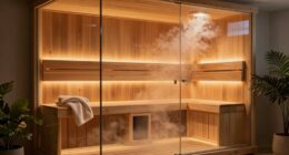 top home saunas 2026