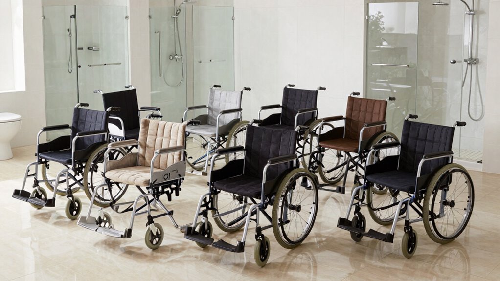 top home shower wheelchairs