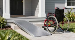top home wheelchair ramps