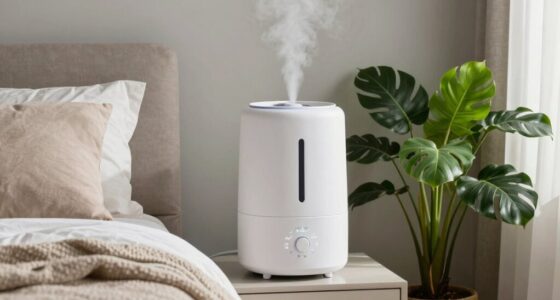 top humidifiers for seniors