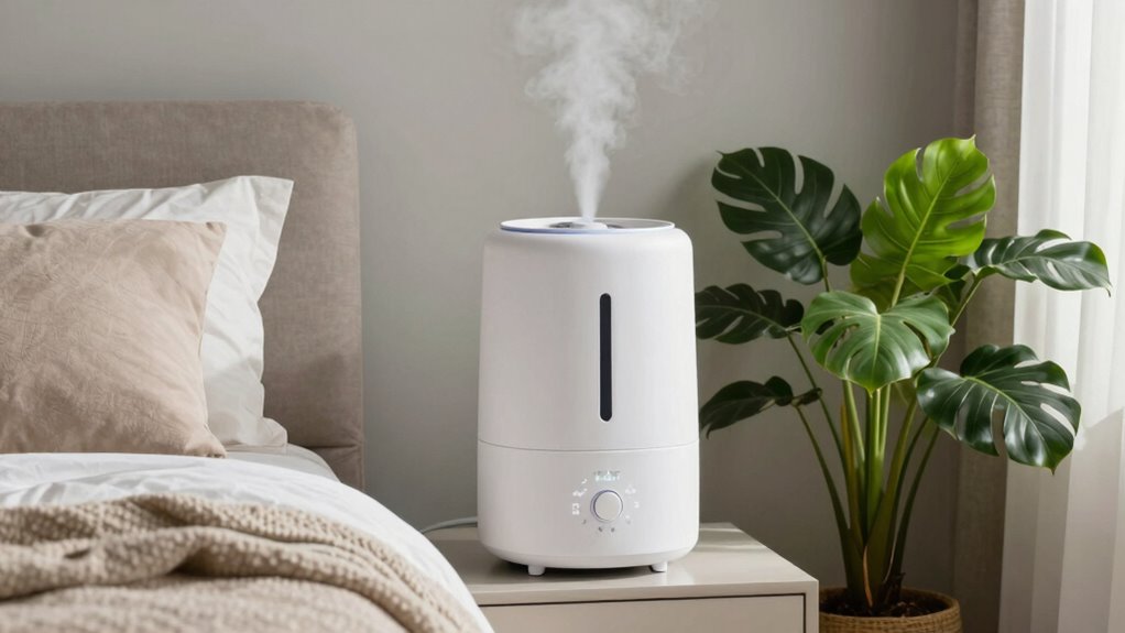 top humidifiers for seniors