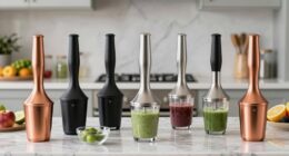 top immersion blenders 2026