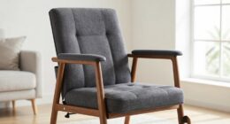 top incontinence chairs 2026