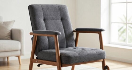 top incontinence chairs 2026