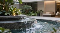 top indoor calming fountains