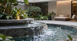 top indoor calming fountains