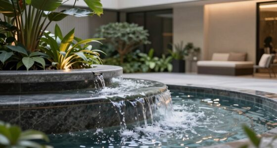 top indoor calming fountains