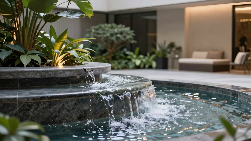 top indoor calming fountains