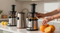 top juicers for seniors