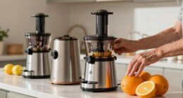 top juicers for seniors