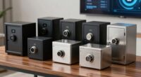 top lockboxes for safety