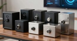 top lockboxes for safety