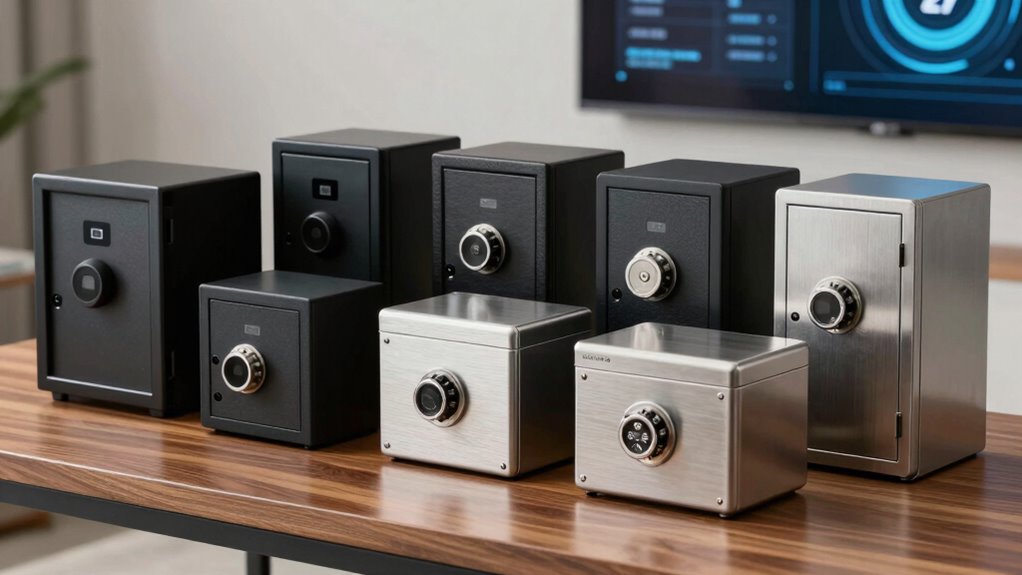 top lockboxes for safety