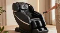 top massage chairs 2026