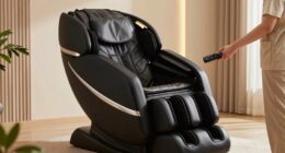 top massage chairs 2026