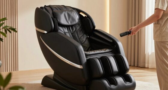 top massage chairs 2026