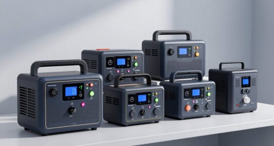 top medical power stations