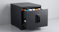 top medication locking solutions