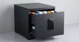 top medication locking solutions