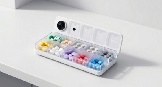 top medication organizers 2026