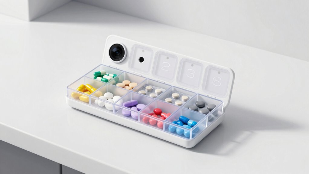 top medication organizers 2026